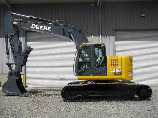 john deere 225d specs john deere 225d specs