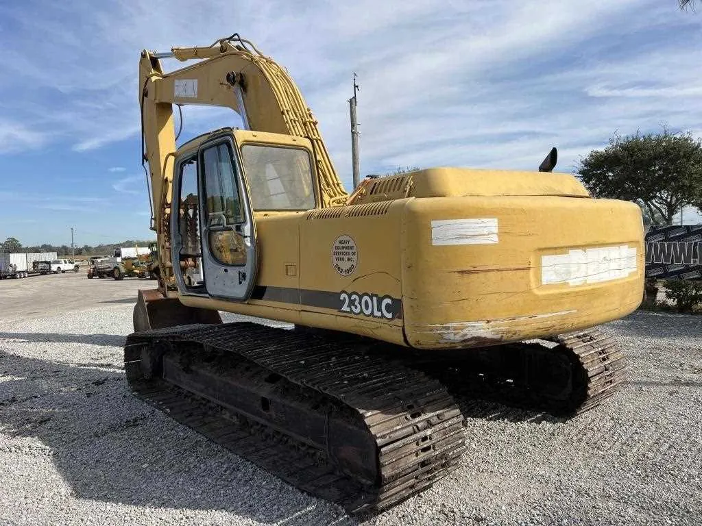 john deere 230clc excavator specs john deere 230clc excavator specs