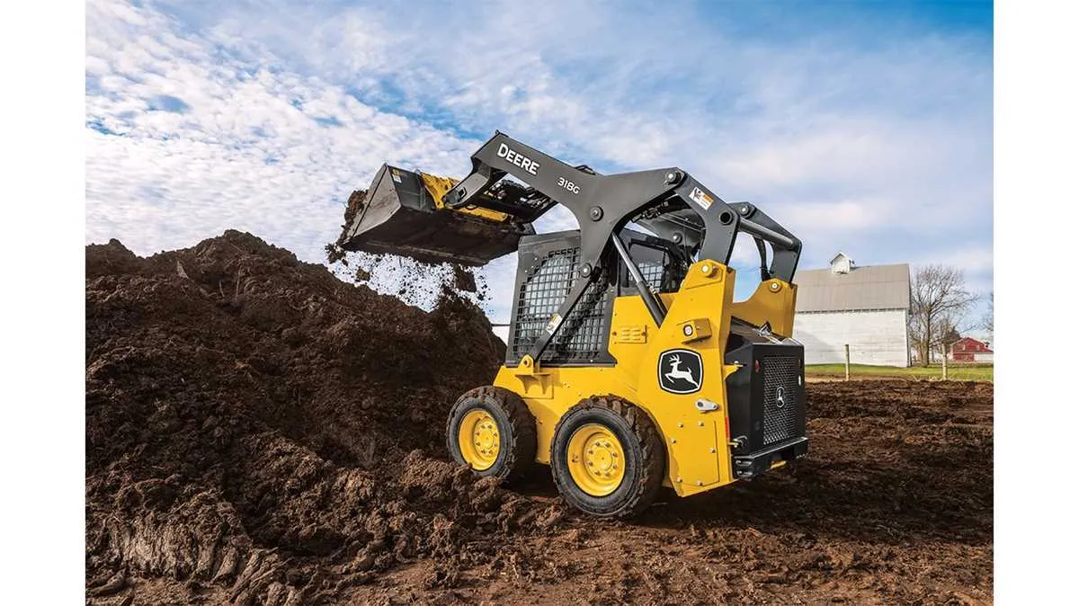 john deere 24 skid steer specs