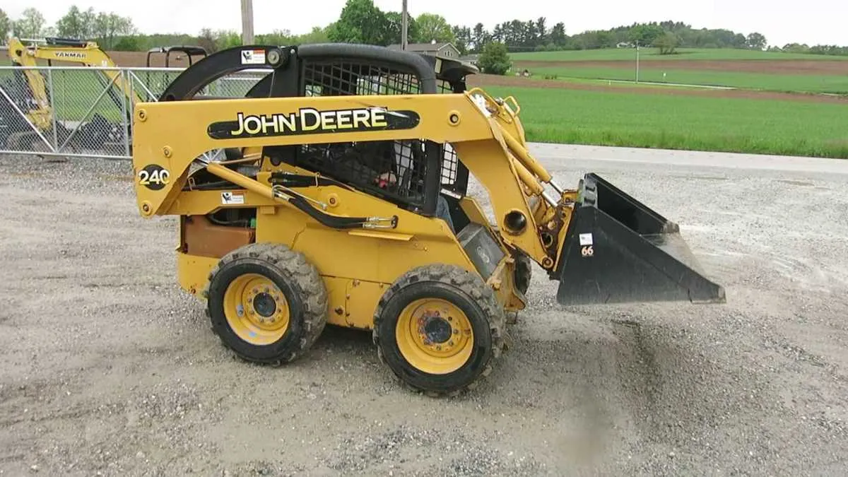 john deere 240 skid specs john deere 240 skid specs