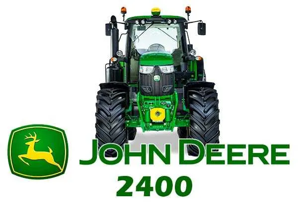 john deere 2400 tractor specs