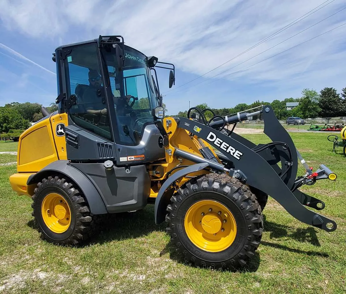 john deere 244e loader specs john deere 244e loader specs