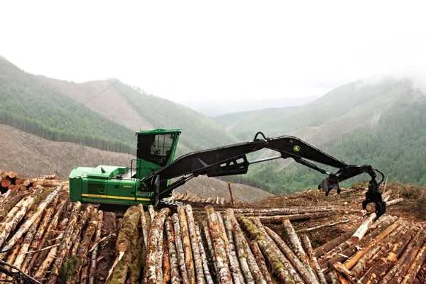john deere 2454d specs
