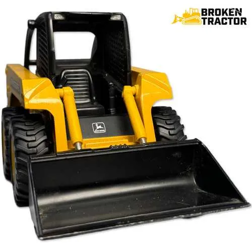 john deere 250 skid steer loader specs