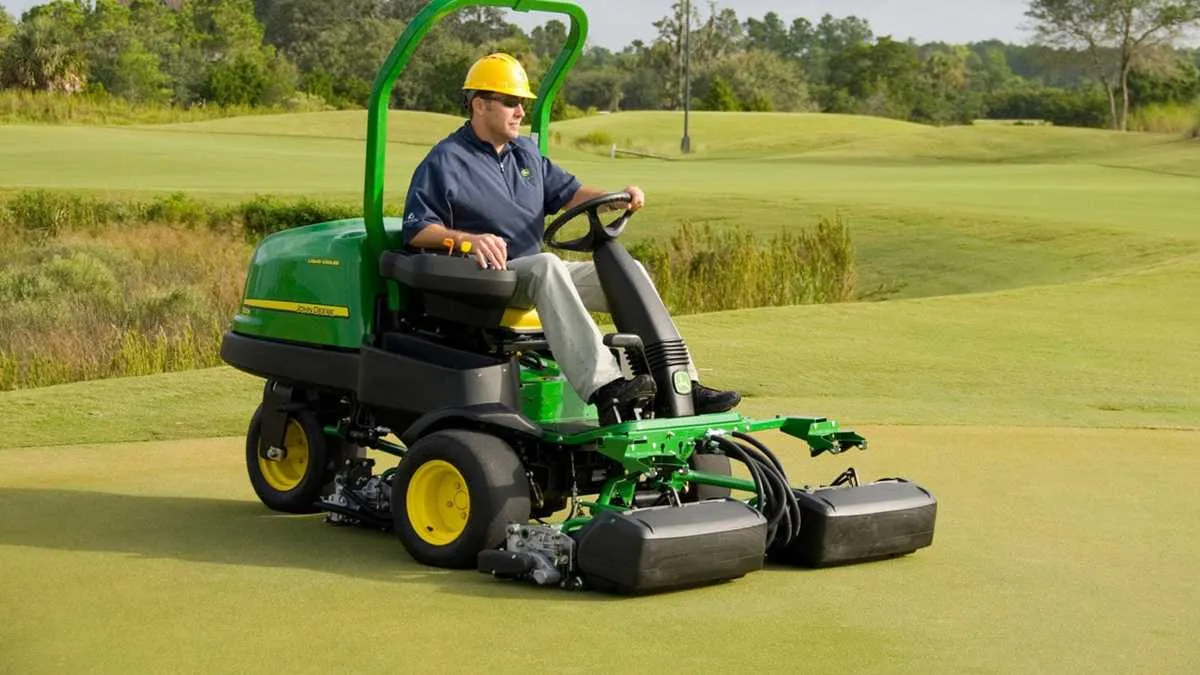 john deere 2500 specs