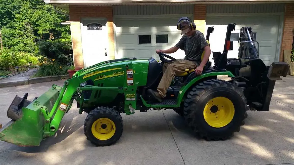 john deere 2520 loader specs john deere 2520 loader specs
