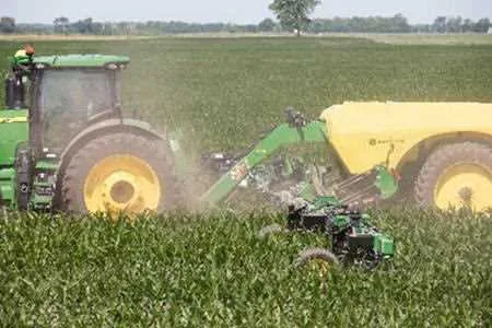 john deere 2530 specs