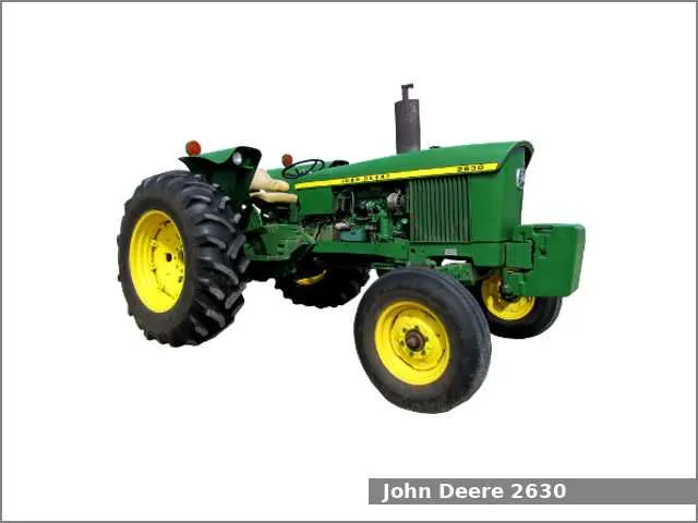 john deere 2630 specs john deere 2630 specs