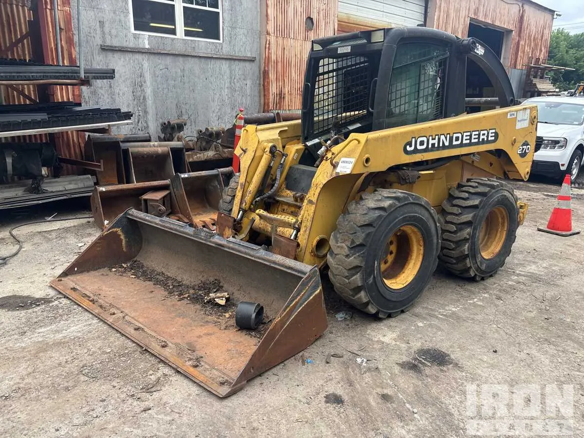 john deere 270 skid specs john deere 270 skid specs
