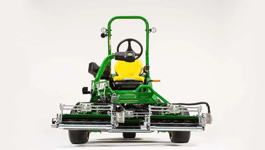 john deere 2700 specs