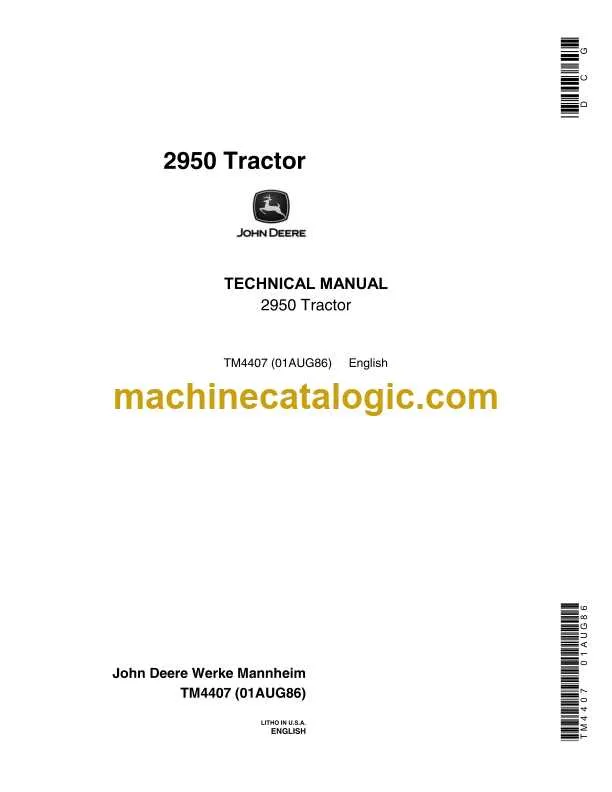 john deere 2950 engine specs john deere 2950 engine specs