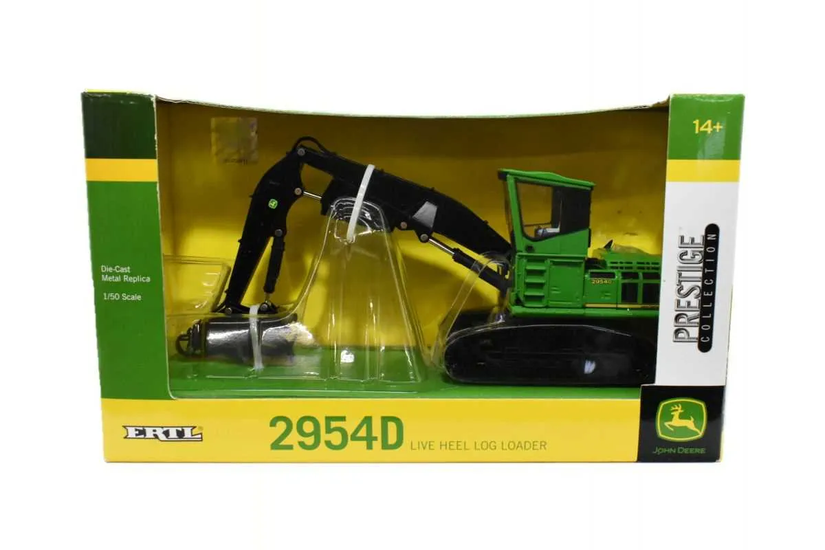 john deere 2954d specs