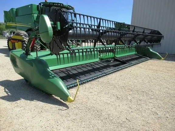john deere 30 combine specs