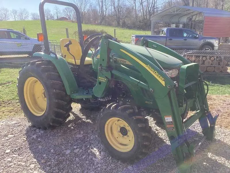 john deere 300cx specs