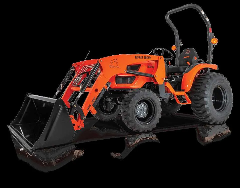 john deere 3026 specs