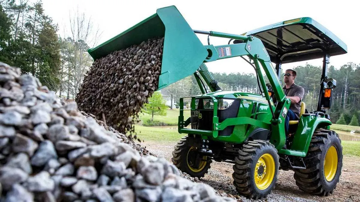 john deere 3026 specs
