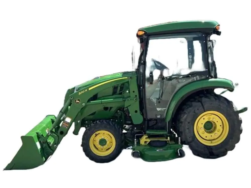 john deere 3046r specs