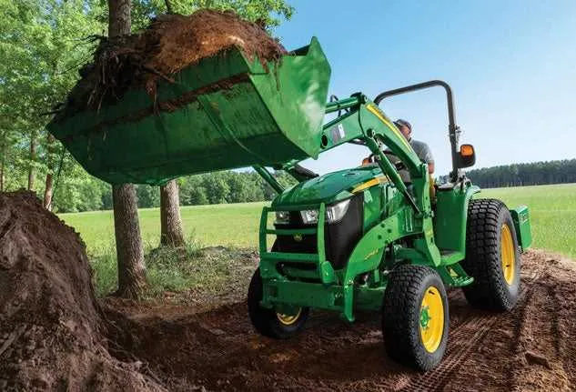 john deere 3046r specs