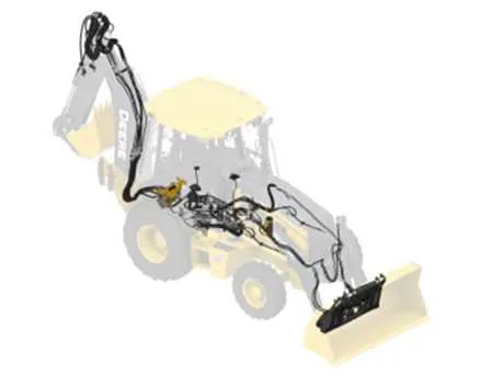 john deere 310 sl hl specs