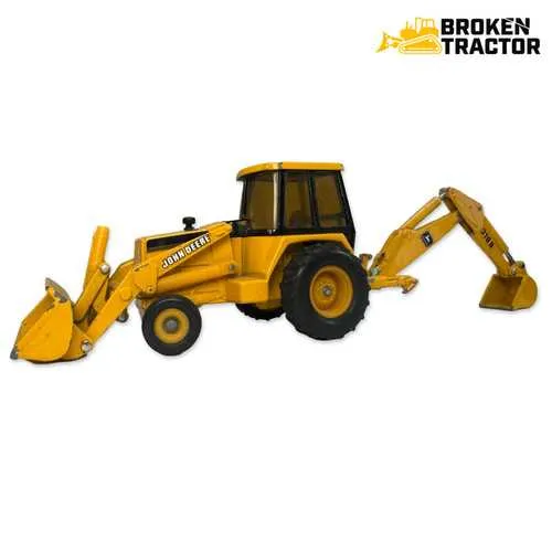 john deere 310d skid loader specs