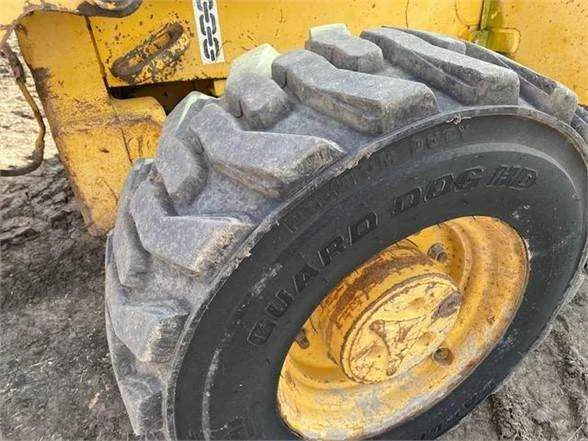 john deere 310d skid loader specs