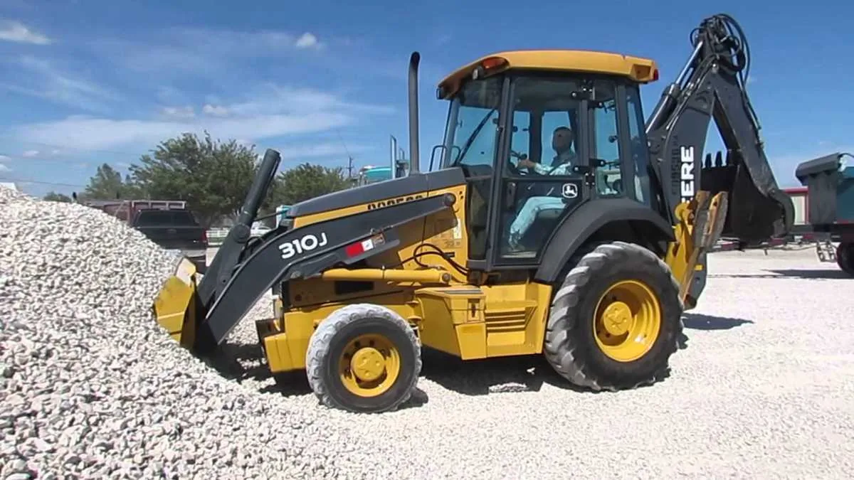 john deere 310lep backhoe specs