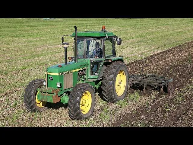 john deere 3140 specs
