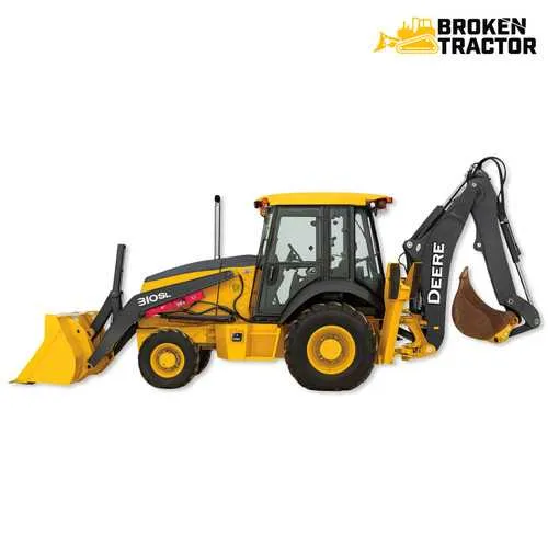 john deere 315 specs