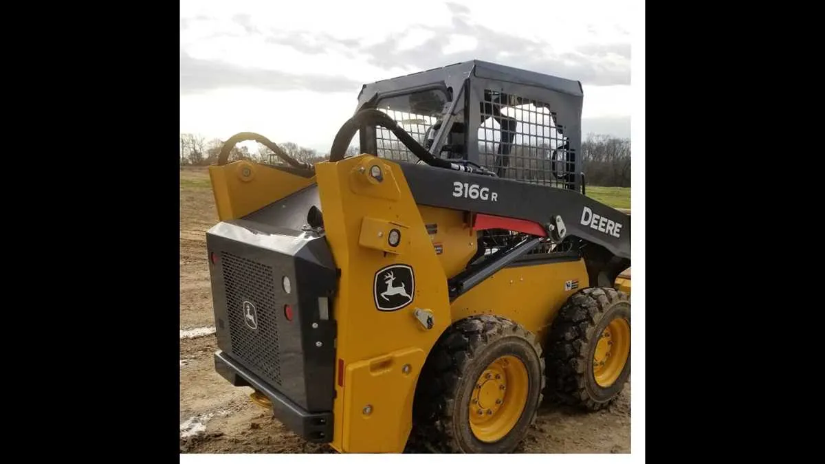 john deere 316gr skid steer specs