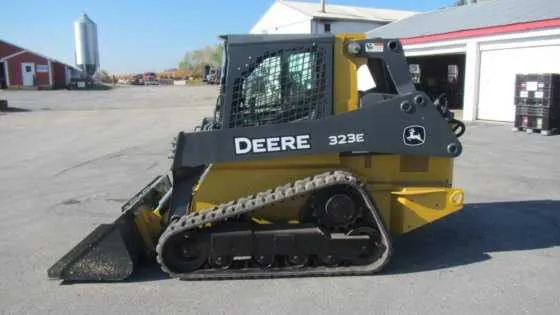 john deere 323e specs weight john deere 323e specs weight