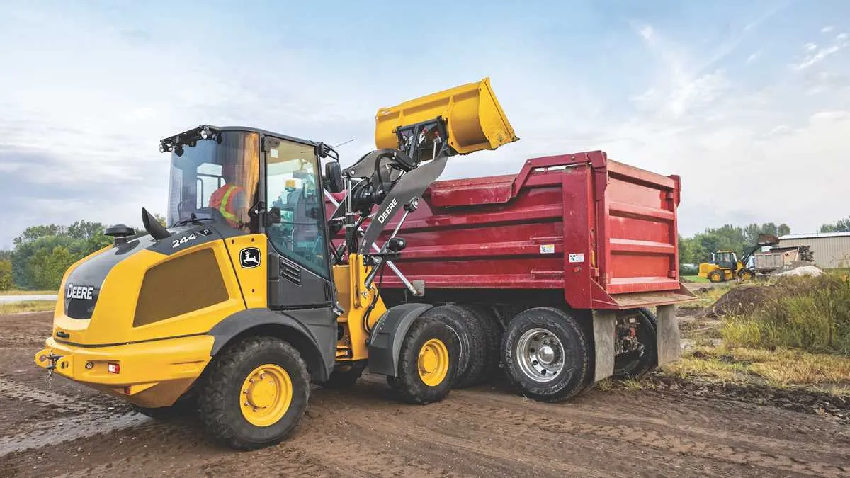 john deere 324 loader specs john deere 324 loader specs