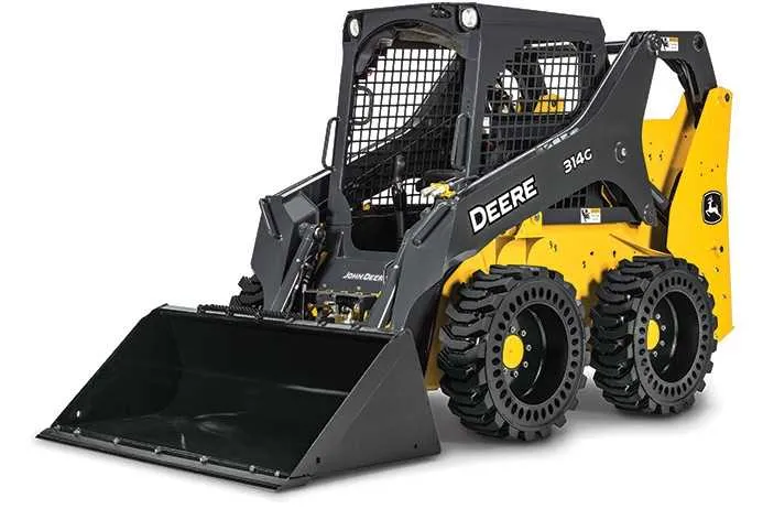 john deere 324g specs