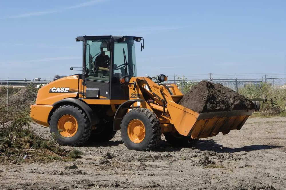 john deere 324j wheel loader specs