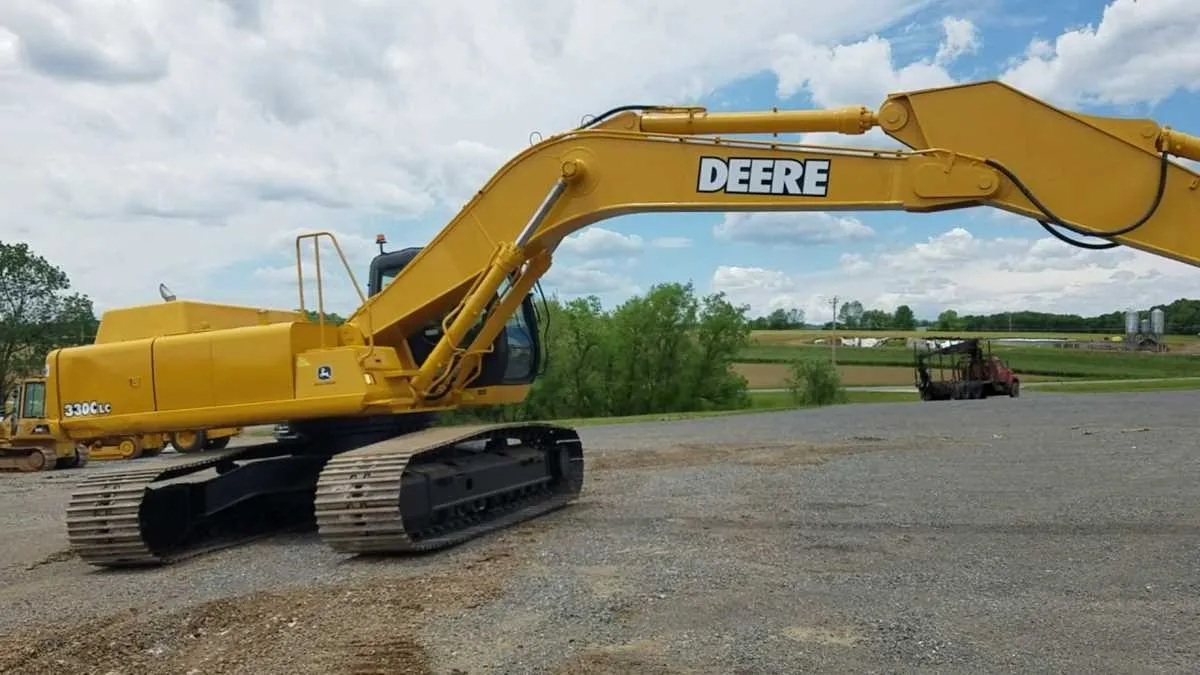 john deere 330c specs john deere 330c specs