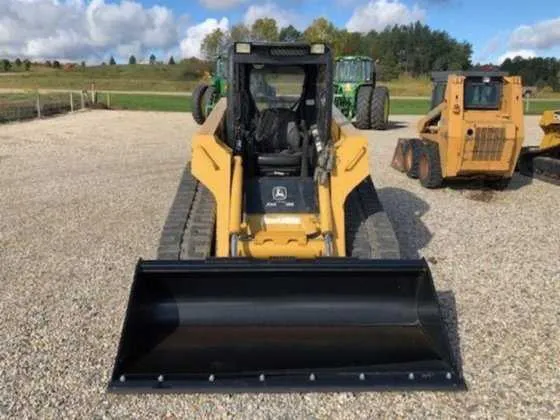 john deere 332 track skid steer specs john deere 332 track skid steer specs