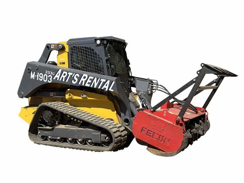 john deere 333 skid steer specs