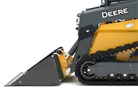 john deere 334p specs