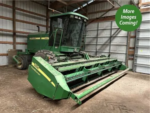 john deere 3430 specs