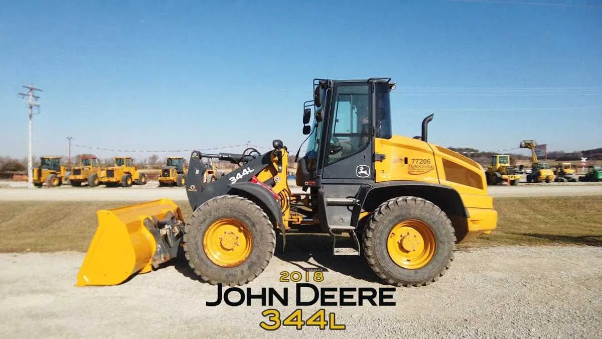 john deere 344j wheel loader specs john deere 344j wheel loader specs