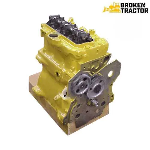 john deere 350 ce specs