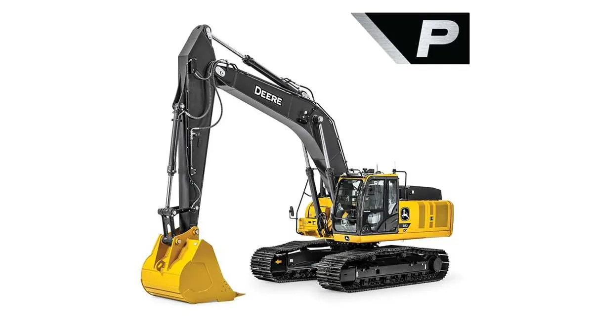 john deere 380g excavator specs john deere 380g excavator specs