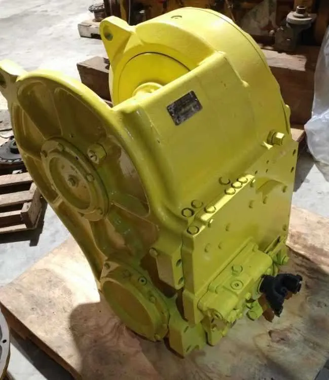 john deere 4000 winch specs
