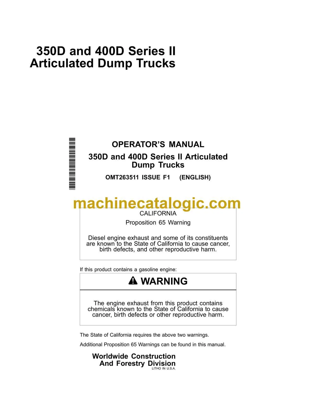 john deere 400d windows specs