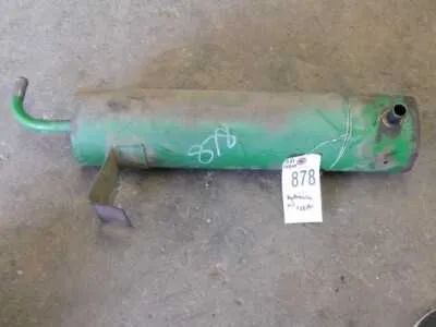 john deere 4010 hydraulic oil specs