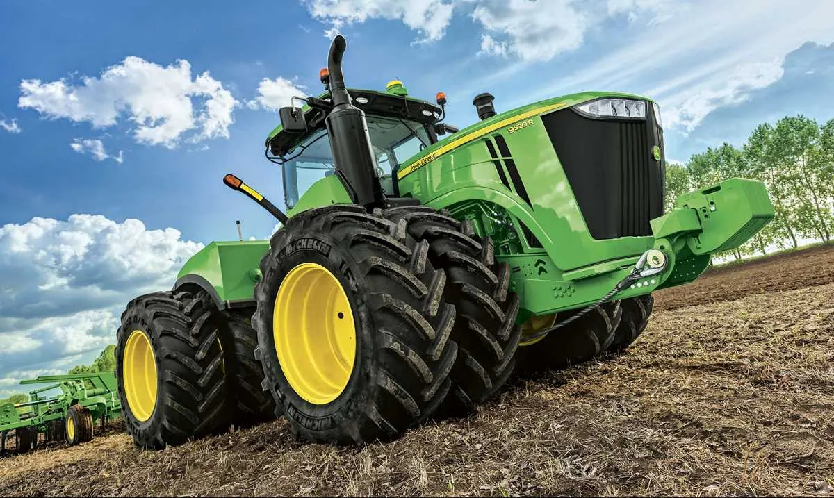 john deere 4010 hydraulic oil specs