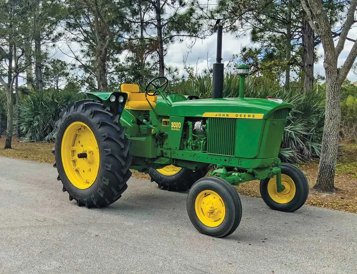 john deere 4020 head bolt torque specs