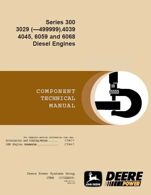 john deere 4039 diesel engine specs john deere 4039 diesel engine specs