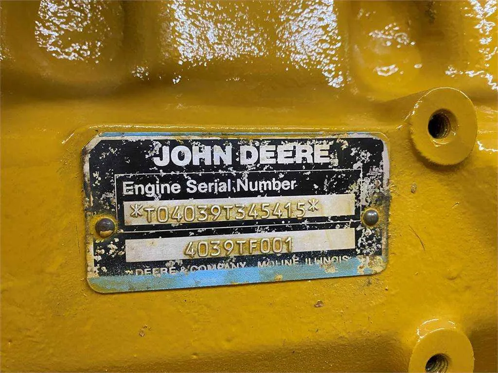john deere 4039 engine specs john deere 4039 engine specs