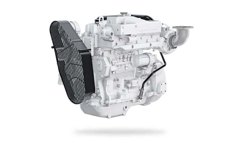 john deere 4045 marine engine specs