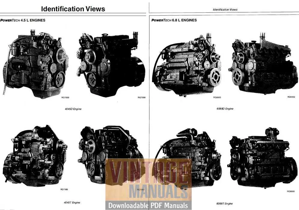 john deere 4045t engine specs john deere 4045t engine specs